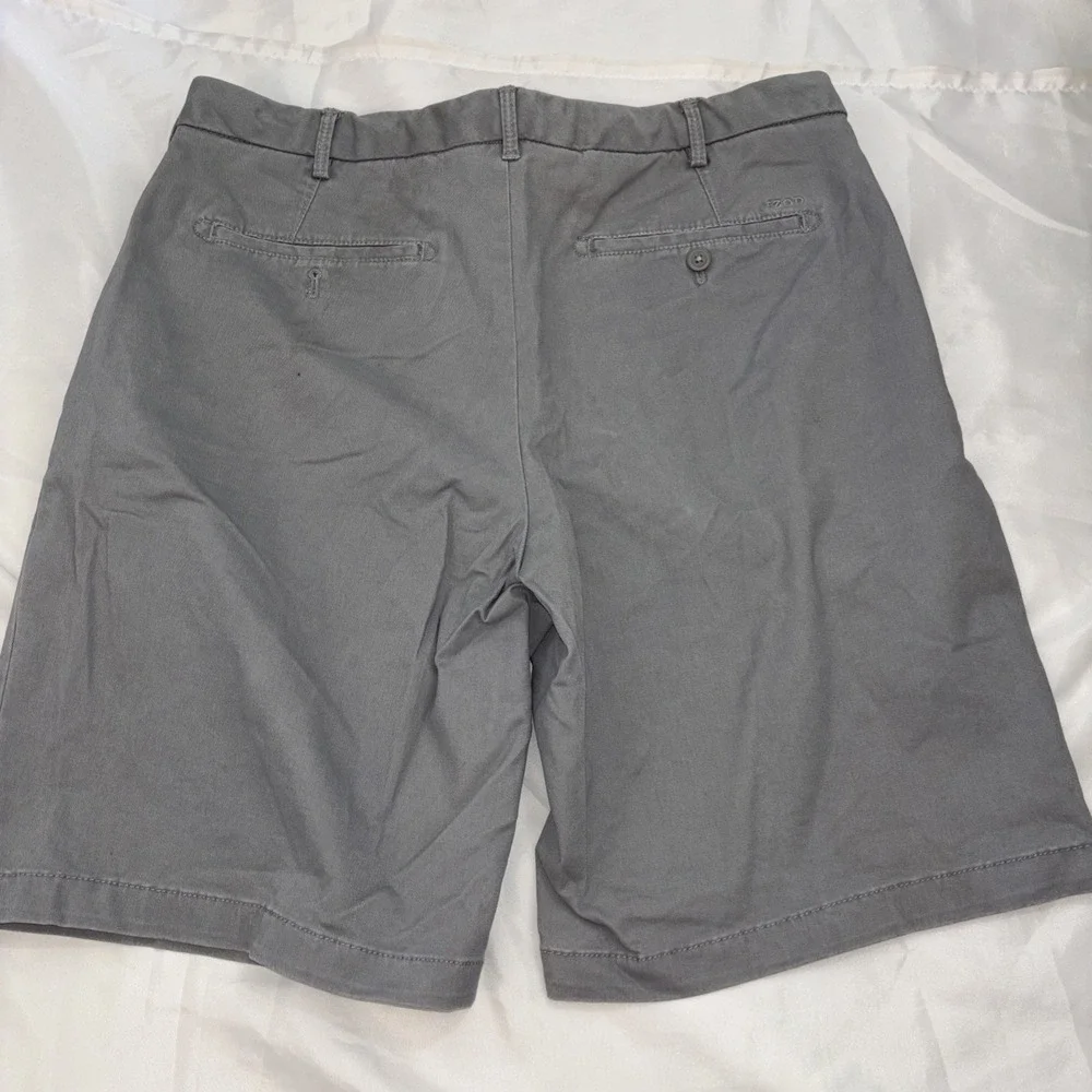 Izod men casual